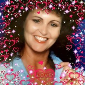 Meet your Posher, Christy